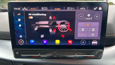 CUPRA Born 169kW e-Boost V2 58kWh 5dr Auto Electric Hatchback